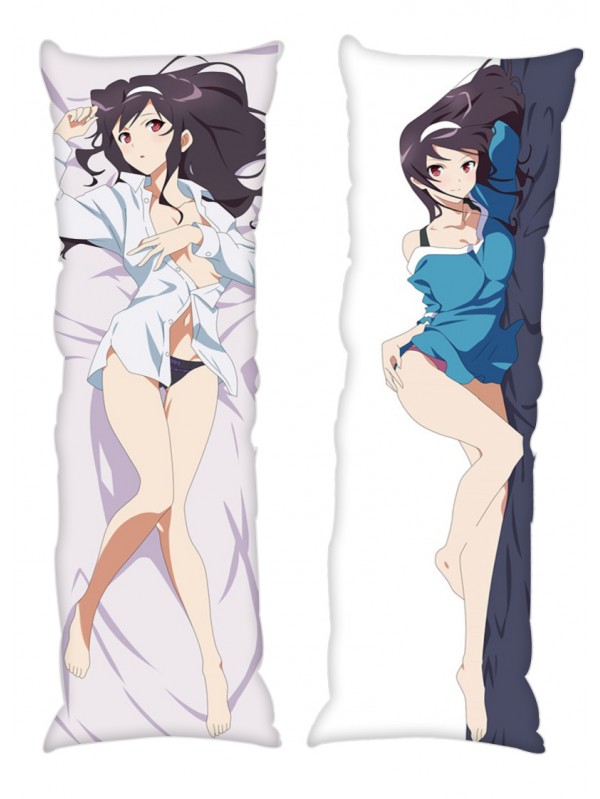 Utaha Kasumigaoka Saekano How to Raise a Boring Girlfriend Anime Dakimakura Japanese Hugging Body PillowCases