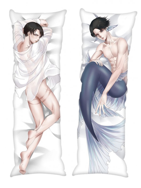 Attack on Titan Anime Dakimakura Japanese Hugging Body PillowCases