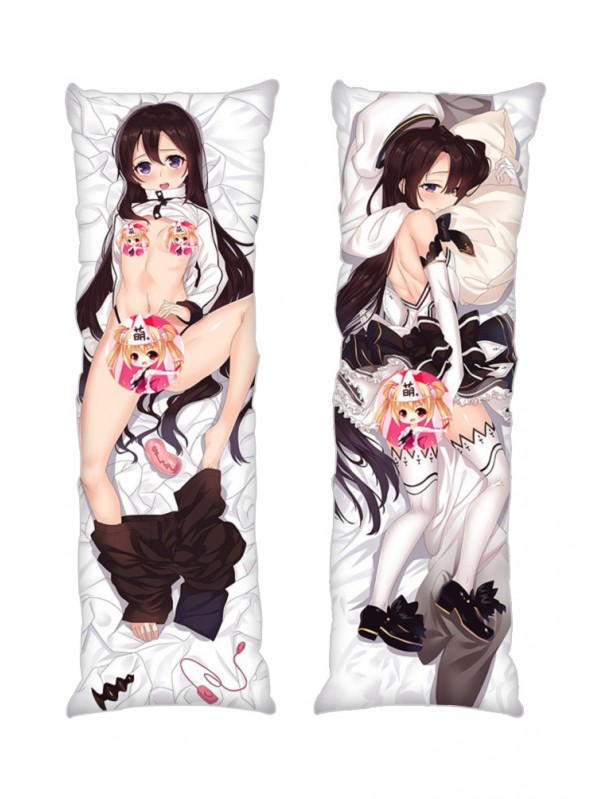 Kirito Sword Art Online Anime Dakimakura Japanese Hugging Body PillowCases