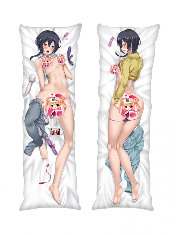 Sachi Sword Art Online Anime Dakimakura Japanese Hugging Body PillowCases