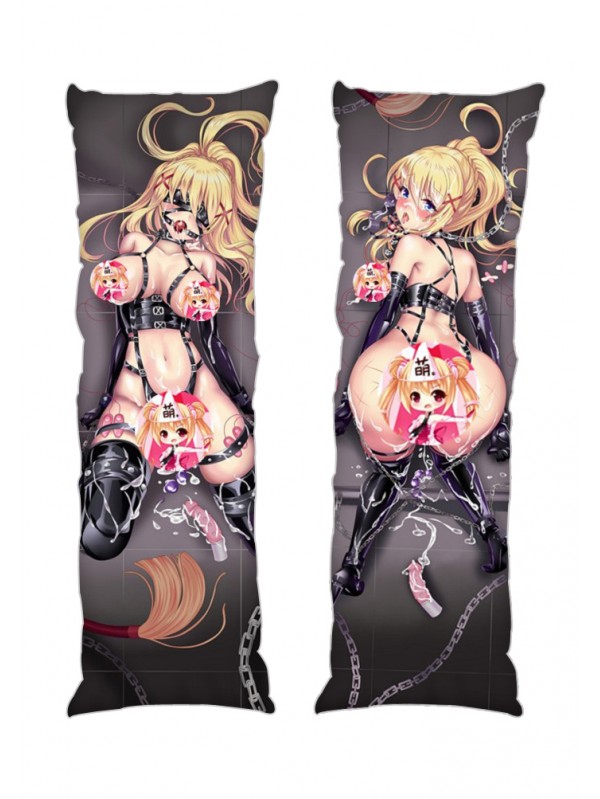 KonoSuba God s Blessing on This Wonderful World Lalatina Anime Dakimakura Japanese Hugging Body PillowCases