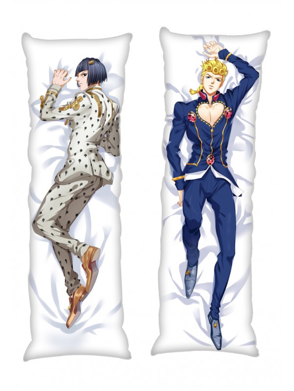 JoJo's Bizarre Adventure Anime Dakimakura Japanese Hugging Body PillowCases