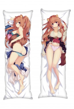 The Rising of the Shield Hero Raphthalia Anime Dakimakura Japanese Hugging Body PillowCases