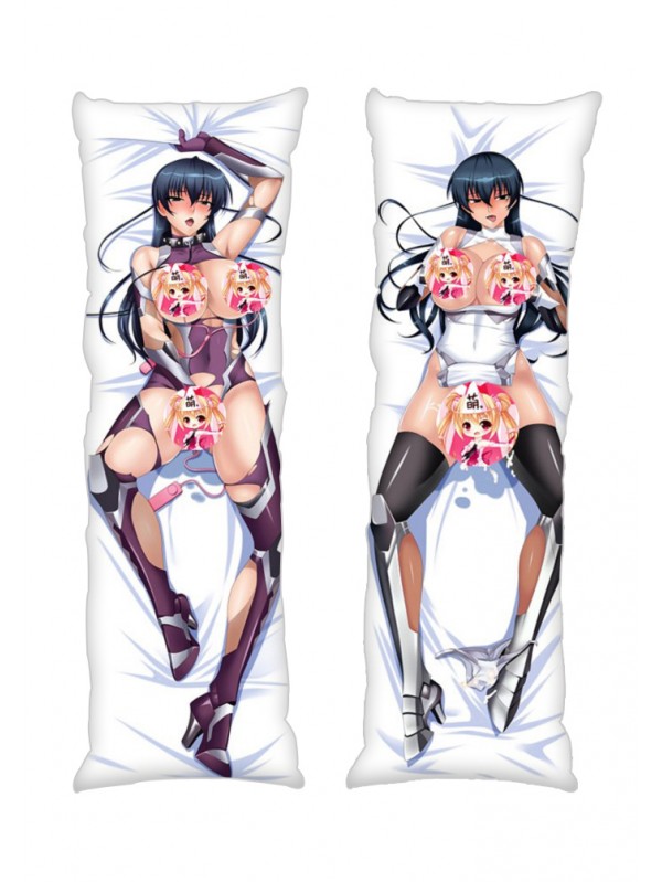 Anti Demon Ninja Asagi Asagi Igawa Anime Dakimakura Japanese Hugging Body PillowCases