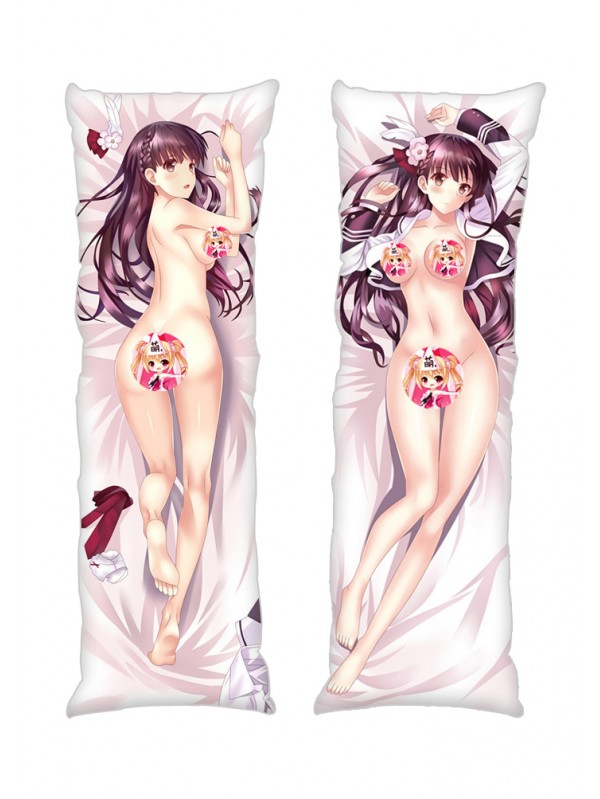 Saekano How To Raise A Boring Girlfriend Utaha Kasumigaoka Anime Dakimakura Japanese Hugging Body PillowCases