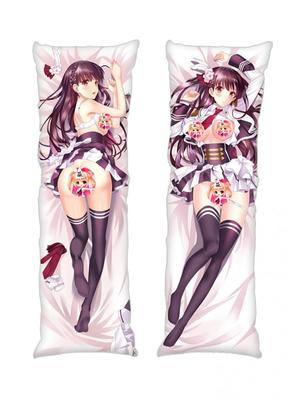 Saekano How To Raise A Boring Girlfriend Utaha Kasumigaoka Anime Dakimakura Japanese Hugging Body PillowCases