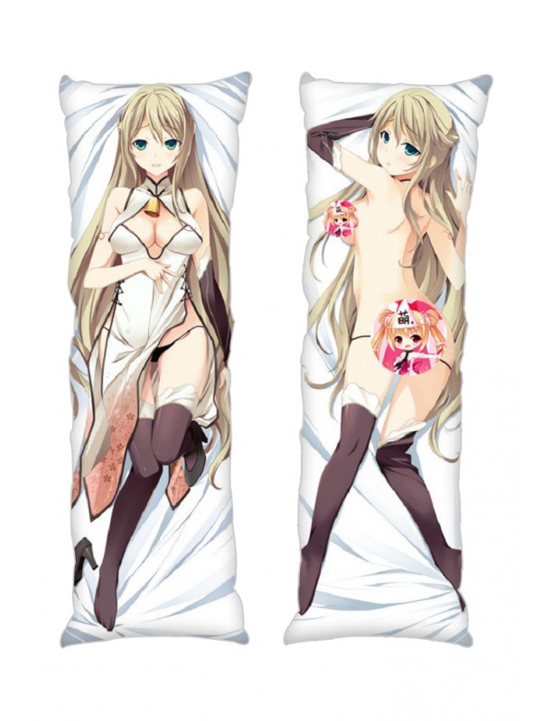 Sword Art Online Asuna Yuuki Anime Dakimakura Japanese Hugging Body PillowCases
