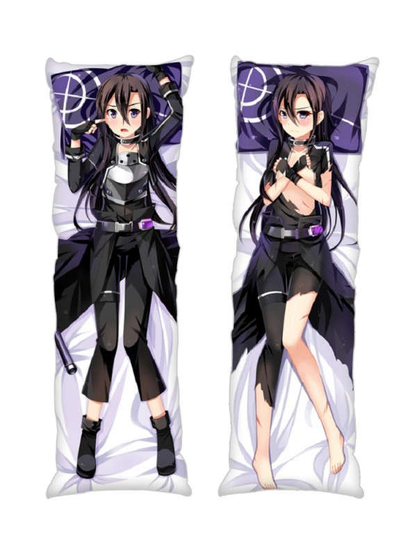 Sword Art Online Kirito Anime Dakimakura Japanese Hugging Body PillowCases