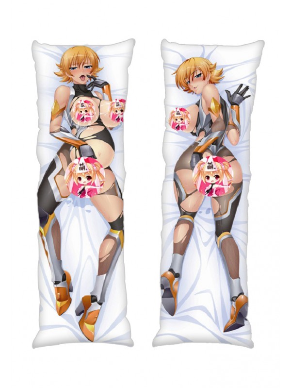 Anti Demon Ninja Asagi Sakura Igawa Anime Dakimakura Japanese Hugging Body PillowCases