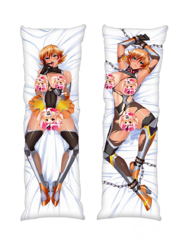 Anti Demon Ninja Asagi Sakura Igawa Anime Dakimakura Japanese Hugging Body PillowCases