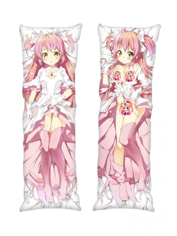 Puella Magi Madoka Magica Anime Dakimakura Japanese Hugging Body PillowCases