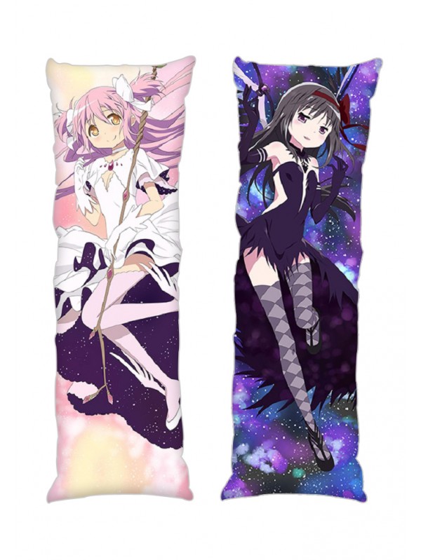 Puella Magi Madoka Magica Anime Dakimakura Japanese Hugging Body PillowCases