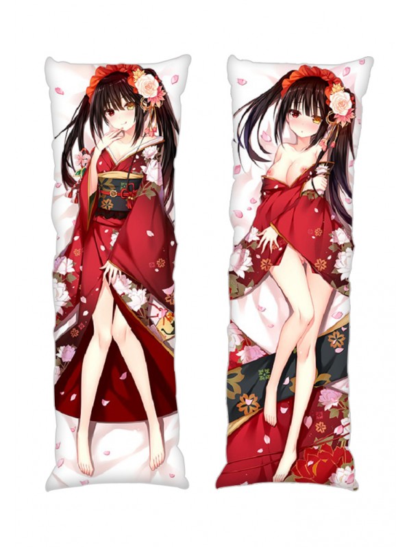 The Promised Neverland Emma Anime Dakimakura Japanese Hugging Body PillowCases