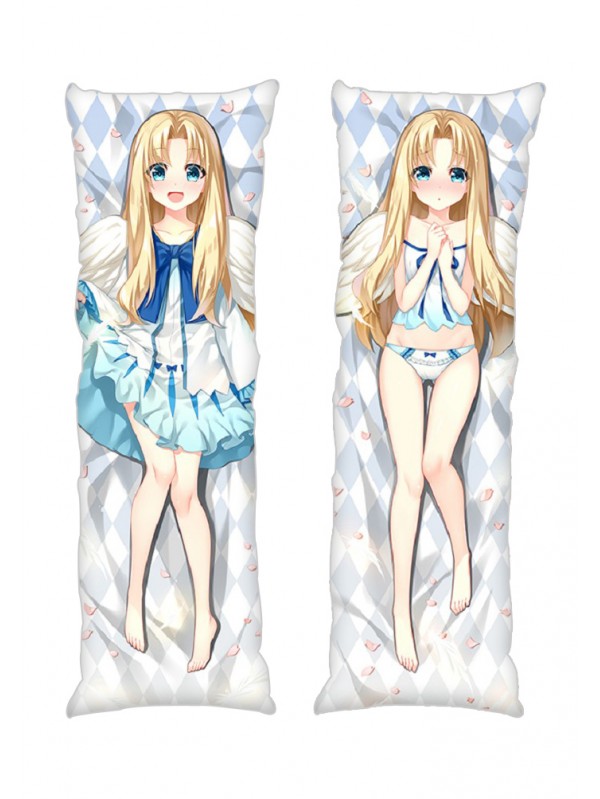 The Rising of the Shield Hero Firo Anime Dakimakura Japanese Hugging Body PillowCases