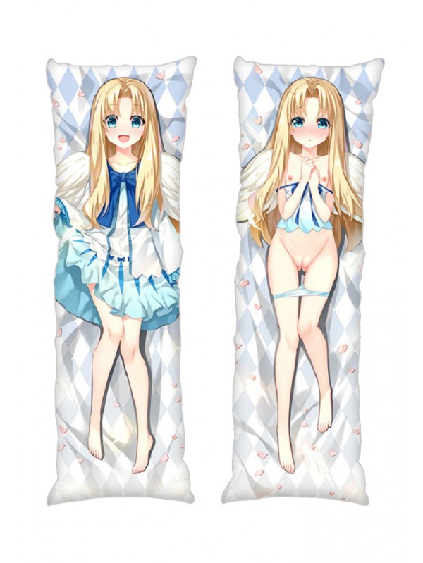 The Rising of the Shield Hero Firo Anime Dakimakura Japanese Hugging Body PillowCases