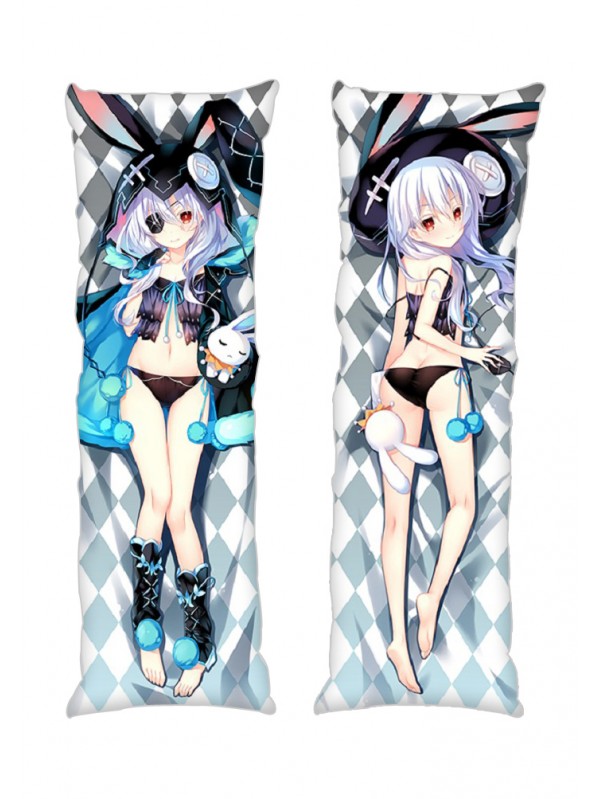 Yoshino Date A Live Anime Dakimakura Japanese Hugging Body PillowCases