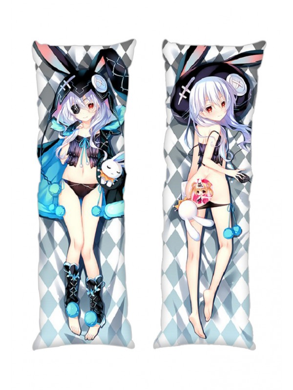 Yoshino Date A Live Anime Dakimakura Japanese Hugging Body PillowCases