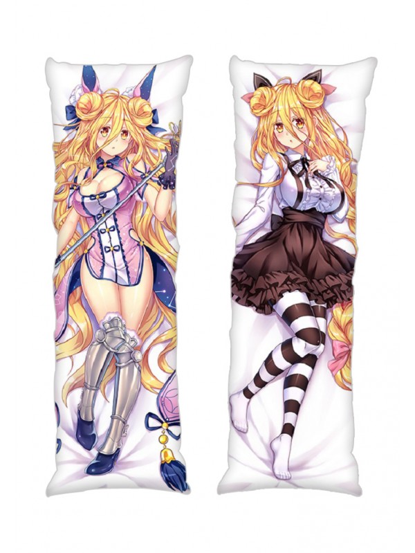 Mukuro Hoshimiya Date A Live Anime Dakimakura Japanese Hugging Body PillowCases