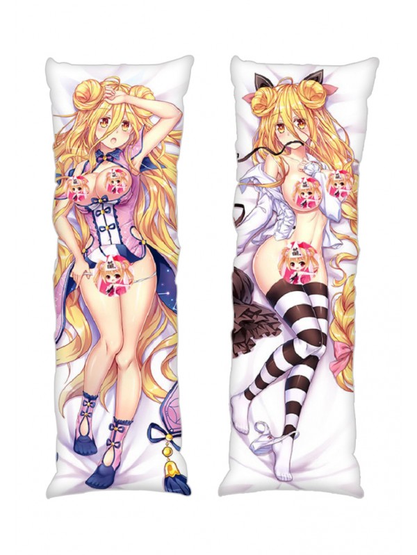 Mukuro Hoshimiya Date A Livei Anime Dakimakura Japanese Hugging Body PillowCases