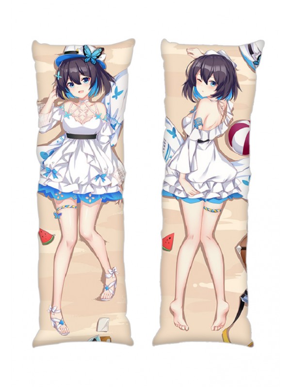 Seele Vollerei Honkai Impact 3rd Anime Dakimakura Japanese Hugging Body PillowCases
