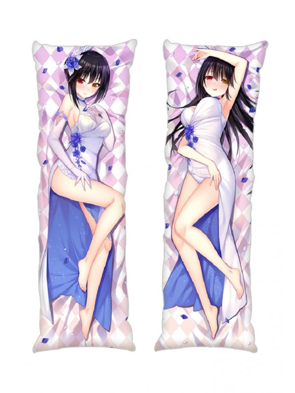 Kotori Itsuka Date A Live Anime Dakimakura Japanese Hugging Body PillowCases
