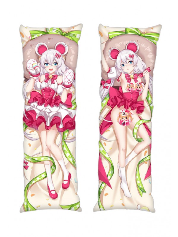 Theresa Apocalypse Honkai Impact 3rd Anime Dakimakura Japanese Hugging Body PillowCases