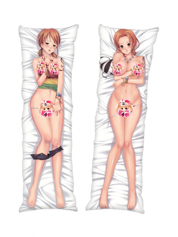 One Piece Anime Dakimakura Japanese Hugging Body PillowCases