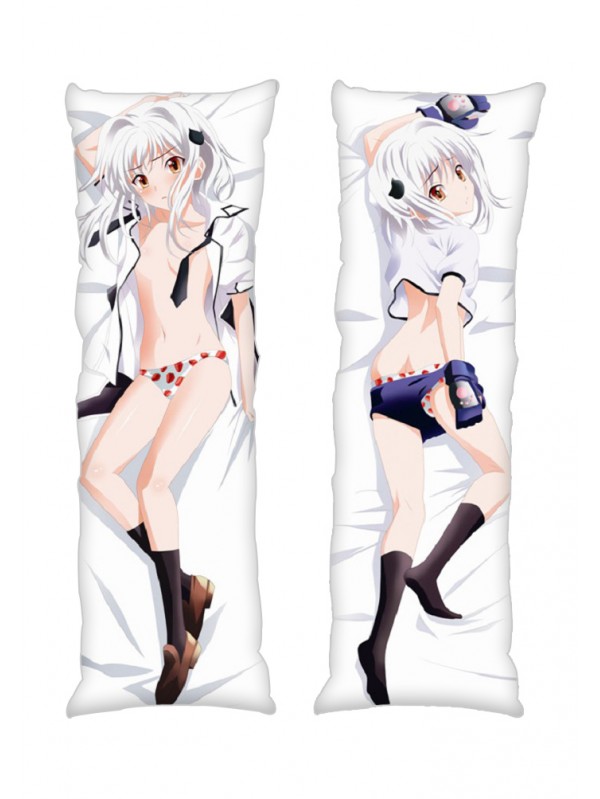 High School DxD Koneko Toujou Anime Dakimakura Japanese Hugging Body PillowCases