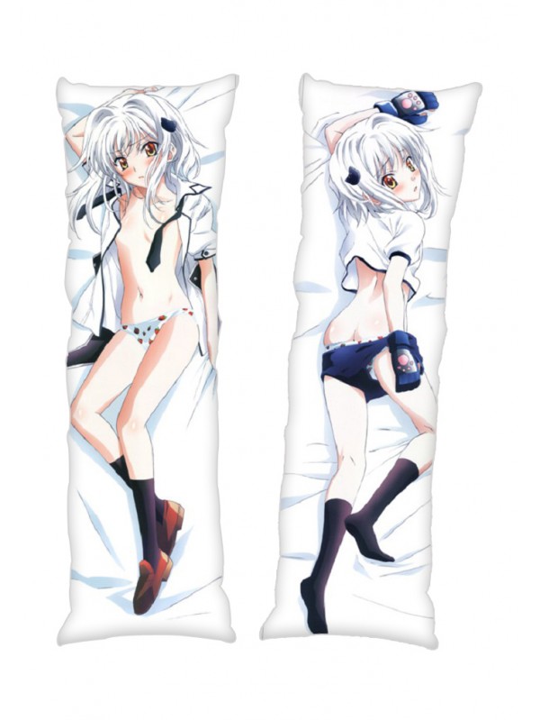High School DxD Koneko Toujou Anime Dakimakura Japanese Hugging Body PillowCases