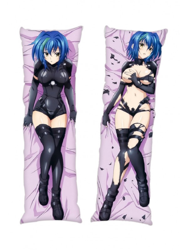 High School DxD Xenovia Quarta Anime Dakimakura Japanese Hugging Body PillowCases