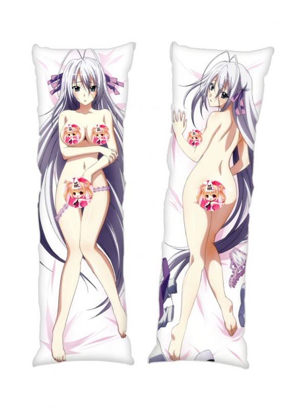 High School DxD Anime Dakimakura Japanese Hugging Body PillowCases