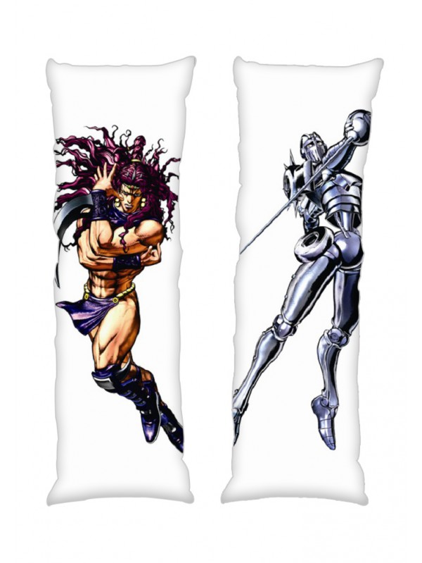 JoJo's Bizarre Adventure Anime Dakimakura Japanese Hugging Body PillowCases