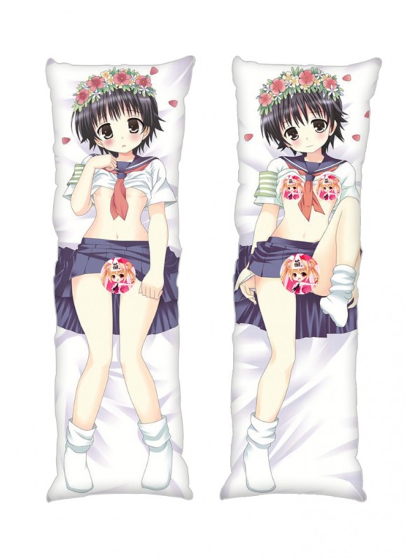 A Certain Scientific Railgun Mikoto Misaka Anime Dakimakura Japanese Hugging Body PillowCases