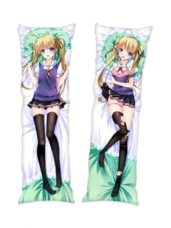 Saekano How to Raise a Boring Girlfriend Eriri Spencer Sawamura Anime Dakimakura Japanese Hugging Body PillowCases
