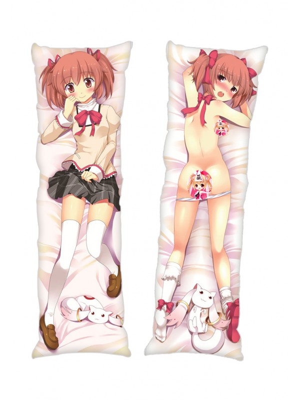 Puella Magi Madoka Magica Madoka Kaname Anime Dakimakura Japanese Hugging Body PillowCases