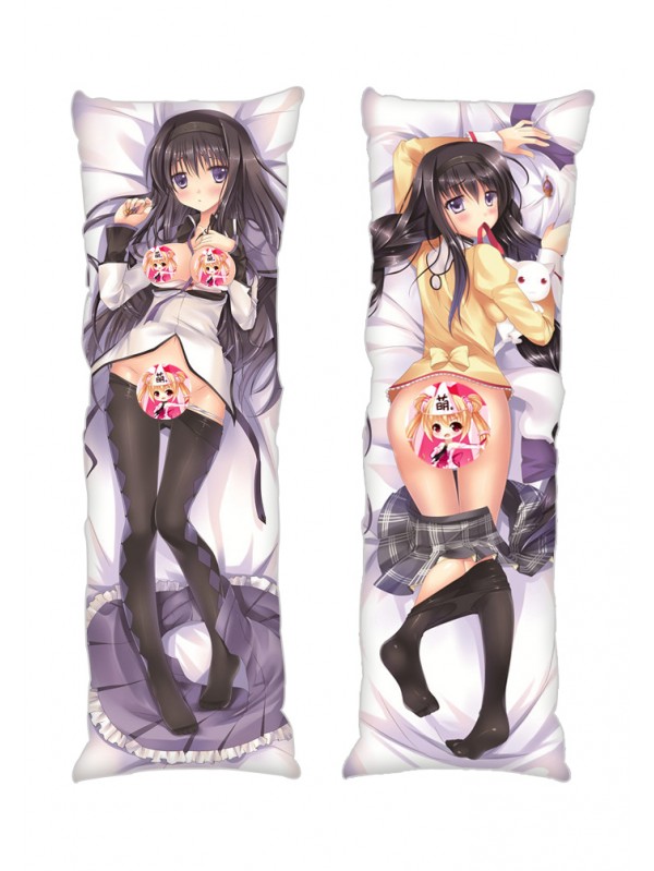 Puella Magi Madoka Magica Anime Dakimakura Japanese Hugging Body PillowCases