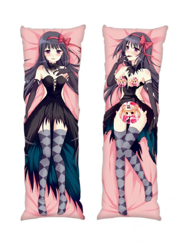 Puella Magi Madoka Magica Anime Dakimakura Japanese Hugging Body PillowCases