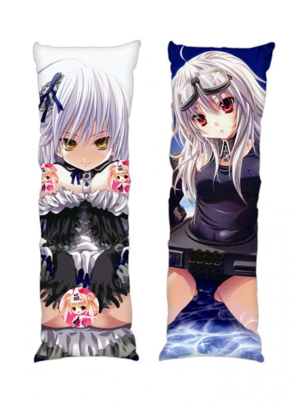 High School DxD by miyama zero Koneko Toujou Anime Dakimakura Japanese Hugging Body PillowCases