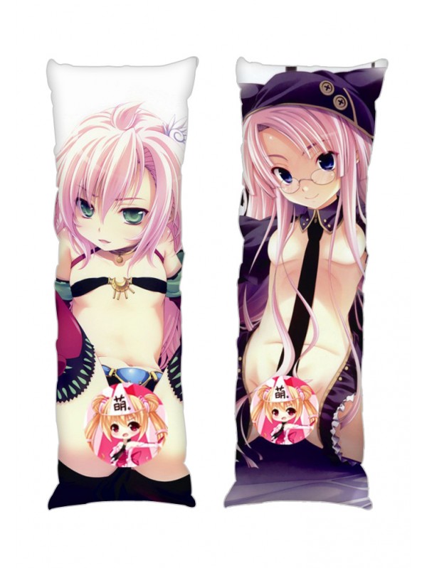 miyama zero High School DxD Anime Dakimakura Japanese Hugging Body PillowCases