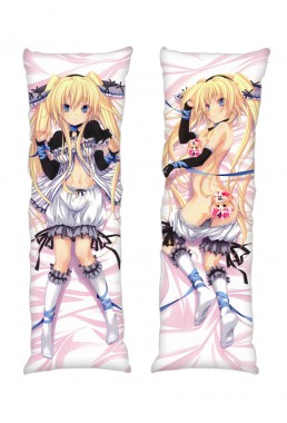 miyama zero High School DxD Anime Dakimakura Japanese Hugging Body PillowCases