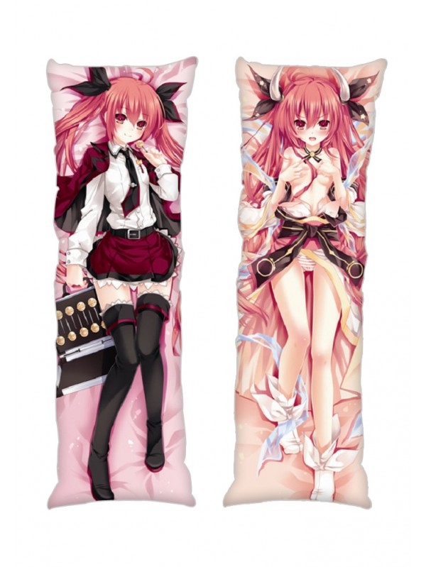 DATE A LIVE Kotori Itsuka Anime Dakimakura Japanese Hugging Body PillowCases