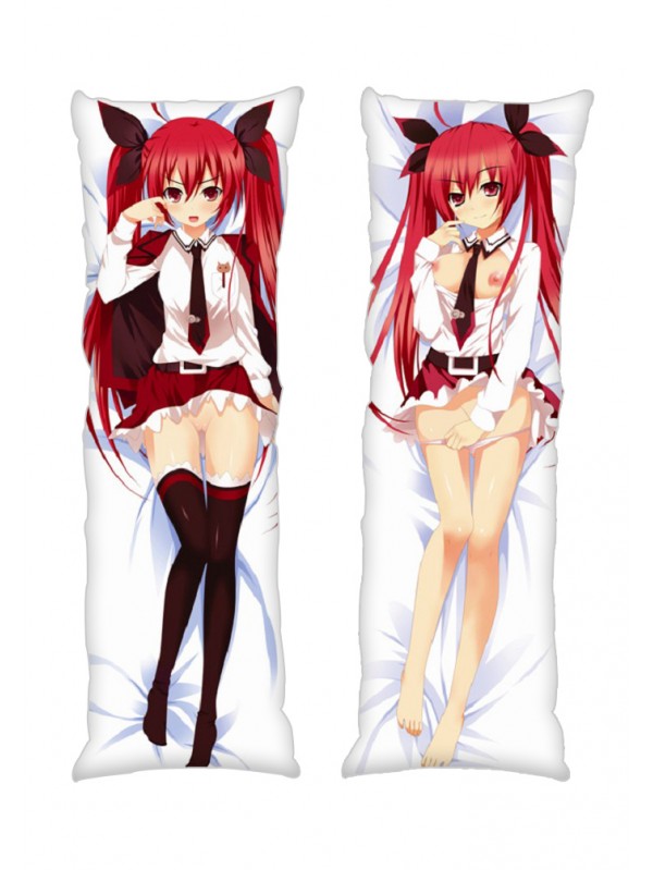 DATE A LIVE Kotori Itsuka Anime Dakimakura Japanese Hugging Body PillowCases
