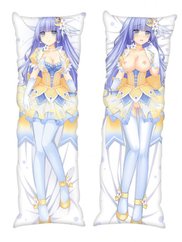 DATE A LIVE Miku Izayoi Anime Dakimakura Japanese Hugging Body PillowCases
