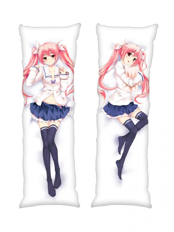 DATE A LIVE Kotori Itsuka Anime Dakimakura Japanese Hugging Body PillowCases