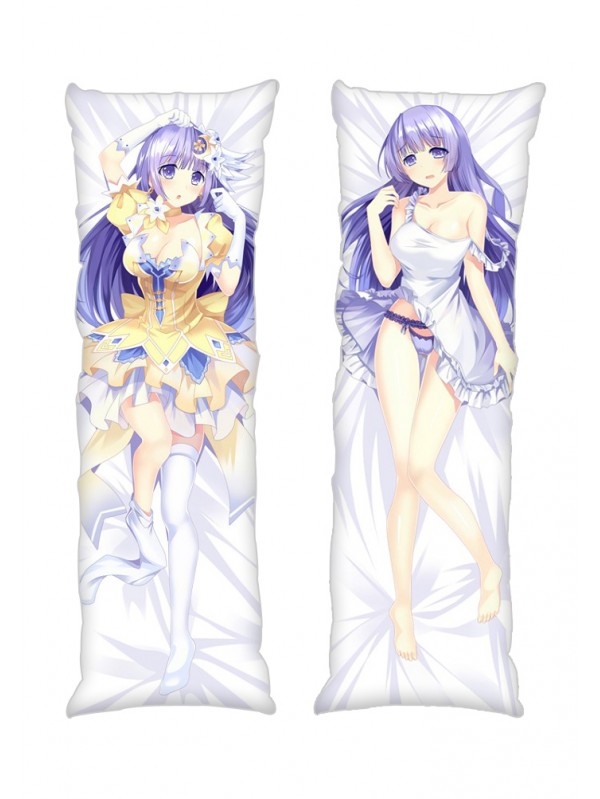 DATE A LIVE Miku Izayoi Anime Dakimakura Japanese Hugging Body PillowCases