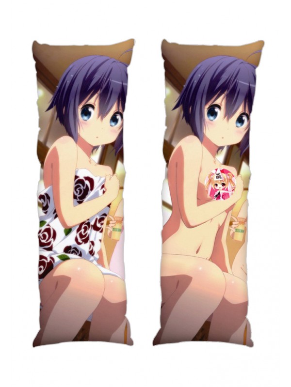 Love Chunibyo Other Delusions Chuunibyou demo Koi ga Shitai! Rikka Takanashi Anime Dakimakura Japanese Hugging Body PillowCases