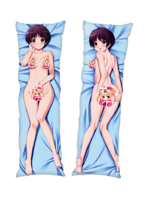 Love Chunibyo Other Delusions Chuunibyou demo Koi ga Shitai! Rikka Takanashi Anime Dakimakura Japanese Hugging Body PillowCases