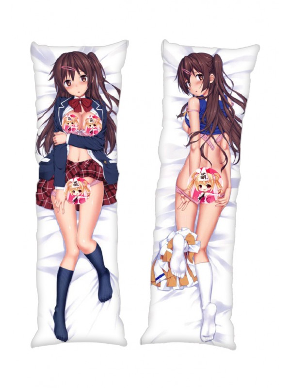 Love Chunibyo Other Delusions Chuunibyou demo Koi ga Shitai! Rikka Takanashi Anime Dakimakura Japanese Hugging Body PillowCases