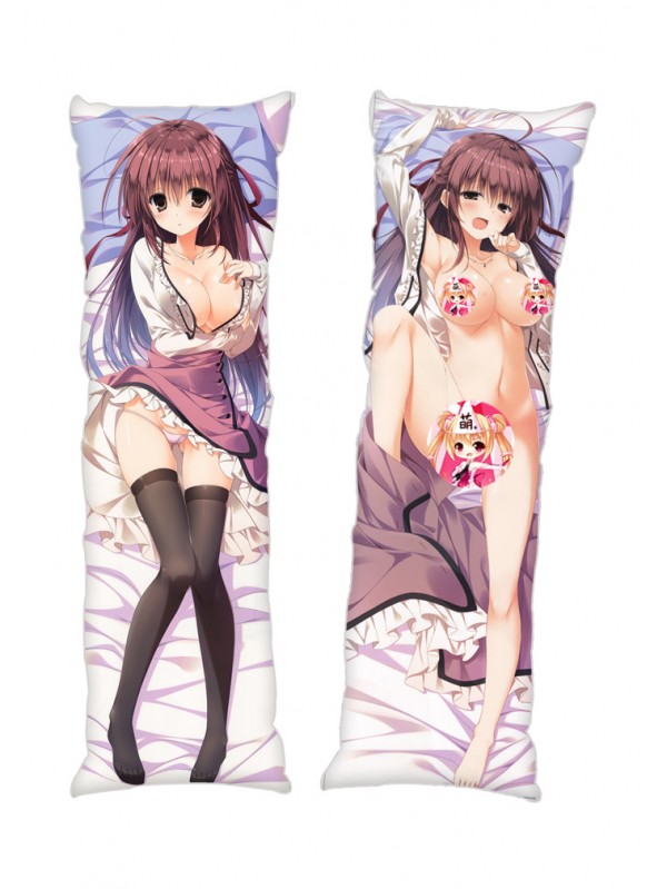 Saekano How to Raise a Boring Girlfriend Megumi Kato Anime Dakimakura Japanese Hugging Body PillowCases