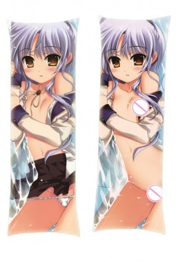 Angel beats Irie Miyuki Dakimakura Body Pillow Anime